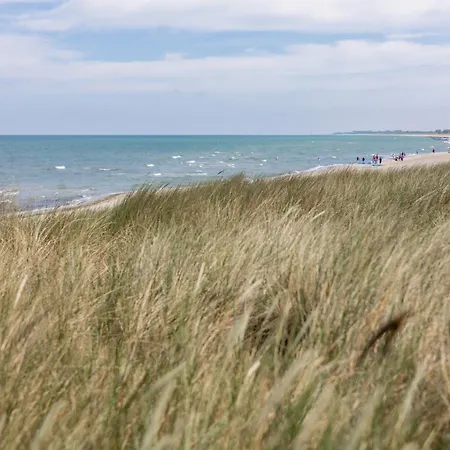 公寓 Der Stoertebeker - 