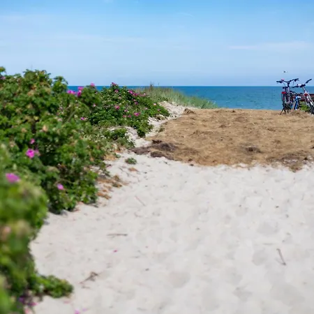 公寓 Der Stoertebeker - 